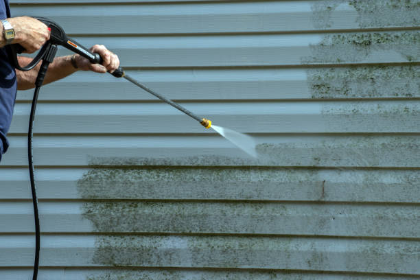 Best Machinery and Equipment Cleaning  in Green Level, NC
