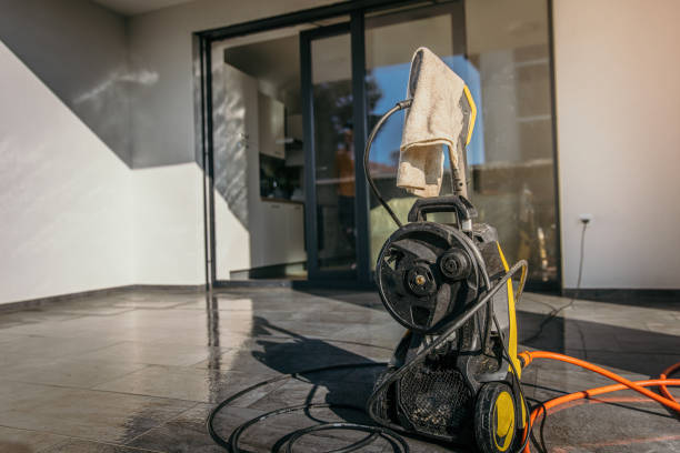 Best Driveway Pressure Washing  in Green Level, NC