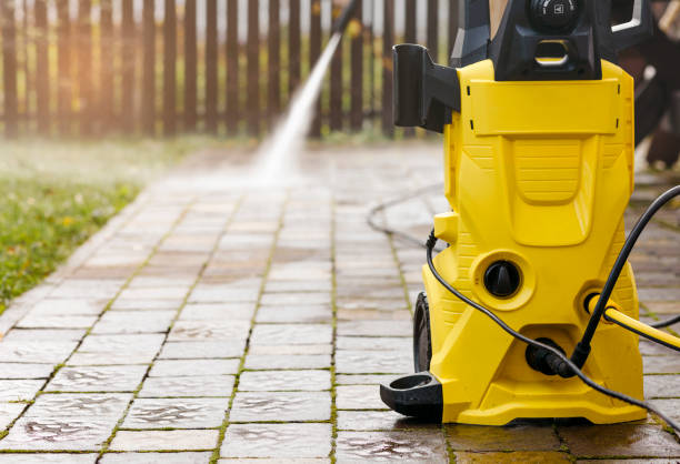 Best Solar Panel Cleaning  in Green Level, NC